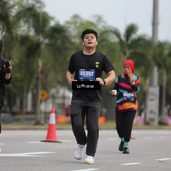 Runner Photo 5736910