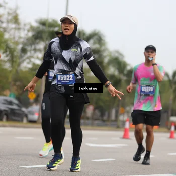 Runner Photo 5736911