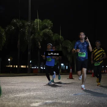 Runner Photo 5736912