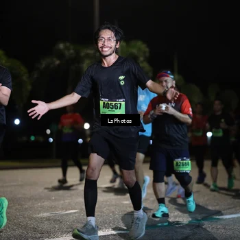 Runner Photo 5736915