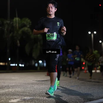 Runner Photo 5736916