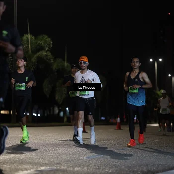 Runner Photo 5736917