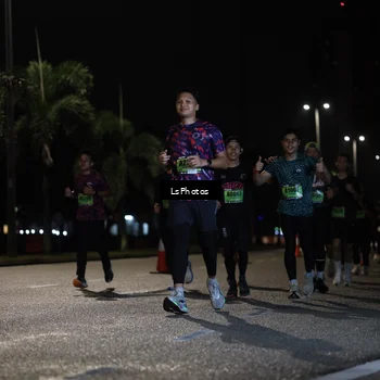 Runner Photo 5736918