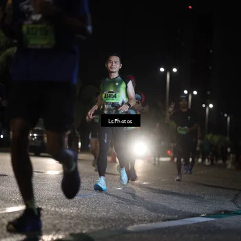 Runner Photo 5736920