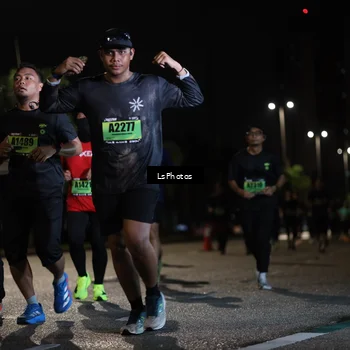 Runner Photo 5736922