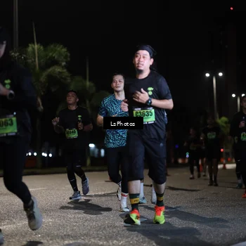 Runner Photo 5736923