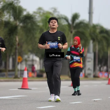 Runner Photo 5736927
