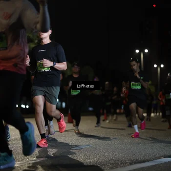 Runner Photo 5736928