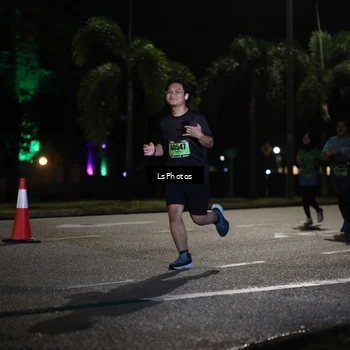 Runner Photo 5736929