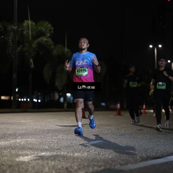 Runner Photo 5736930