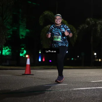 Runner Photo 5736932