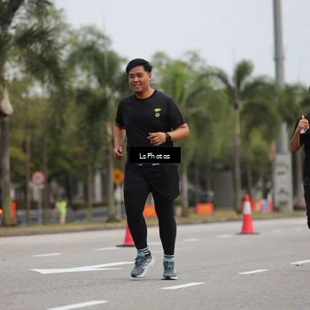 Runner Photo 5736933