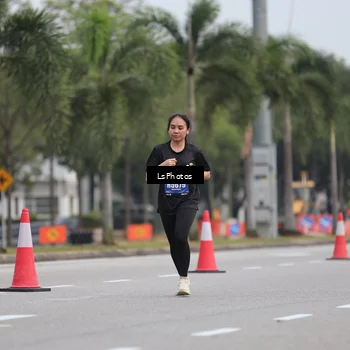 Runner Photo 5736934