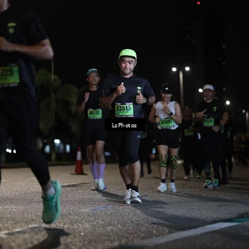 Runner Photo 5736937