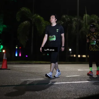 Runner Photo 5736938