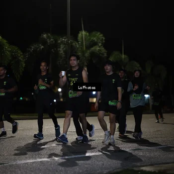 Runner Photo 5736939