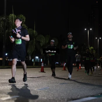 Runner Photo 5736943