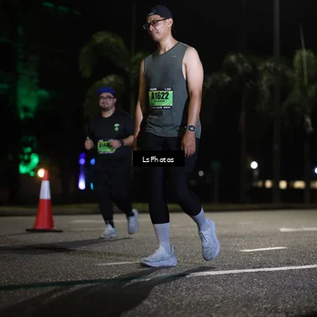 Runner Photo 5736944