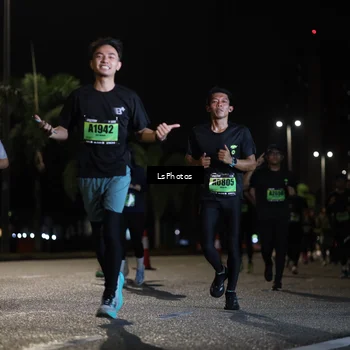 Runner Photo 5736945