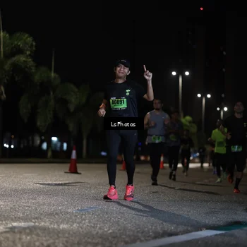 Runner Photo 5736946