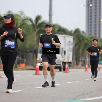 Runner Photo 5736947