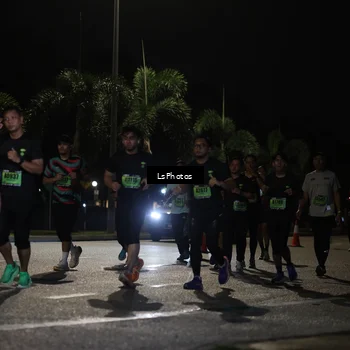 Runner Photo 5736948
