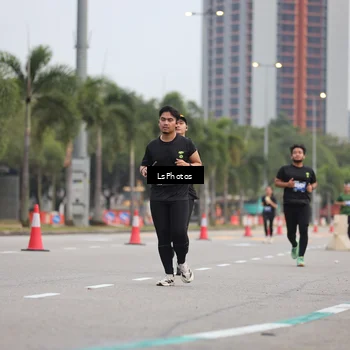 Runner Photo 5736949