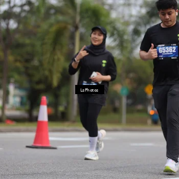 Runner Photo 5736951