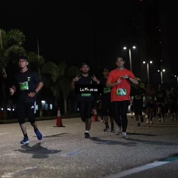 Runner Photo 5736952