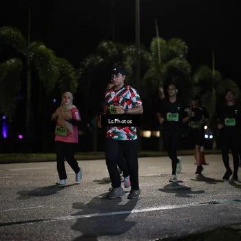 Runner Photo 5736954