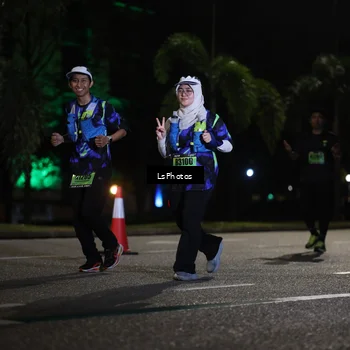 Runner Photo 5736957