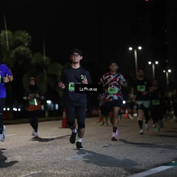 Runner Photo 5736959