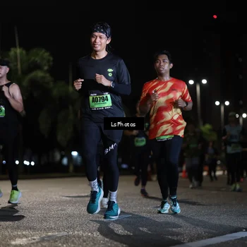 Runner Photo 5736960