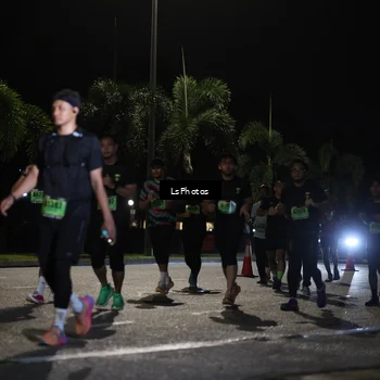 Runner Photo 5736965