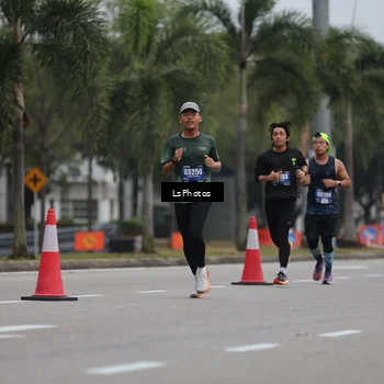 Runner Photo 5736966