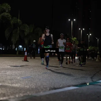Runner Photo 5736970