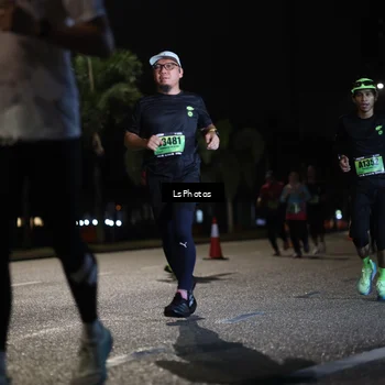 Runner Photo 5736971