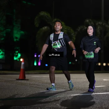 Runner Photo 5736972