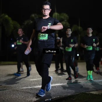 Runner Photo 5736973