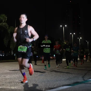 Runner Photo 5736974