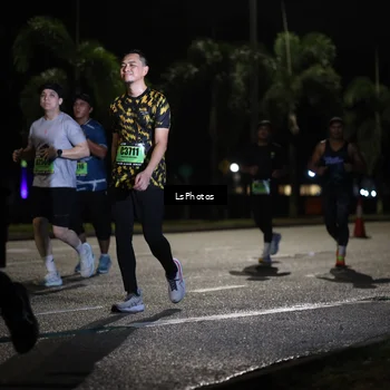 Runner Photo 5736975