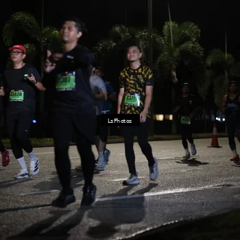 Runner Photo 5736977