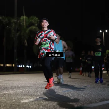 Runner Photo 5736979