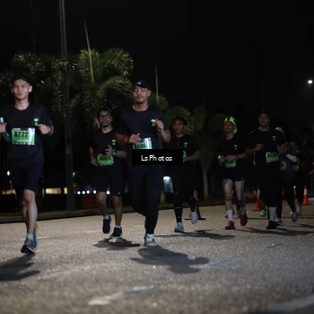 Runner Photo 5736980