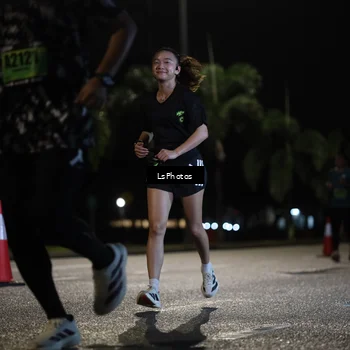 Runner Photo 5736981