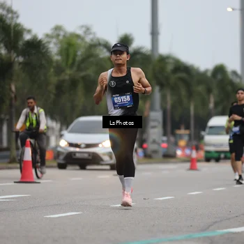 Runner Photo 5736982