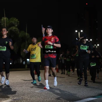 Runner Photo 5736983