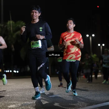 Runner Photo 5736985