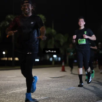 Runner Photo 5736986