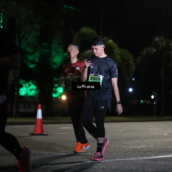 Runner Photo 5736988